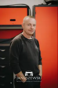 Blacharz Samochodowy Gorzów Wielkopolski