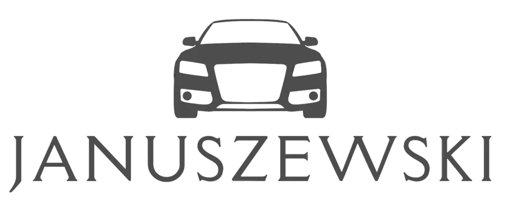Mechanik wykonujący naprawy powypadkowe pojazdów Gorzów w profesjonalnym warsztacie samochodowym